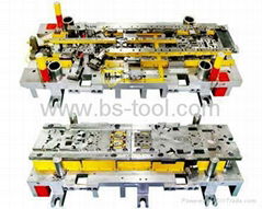 supply metal stamping