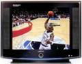 21 Inch CRT Television| Flat CRT TV  2