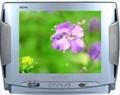 21 Inch CRT Television| Flat CRT TV  4