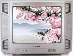 15 Inch CRT Tuber Television|best price CRT TV manufacturer