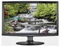 18.5 LCD Monitor|LCD Flat Panel PC Monitor 1