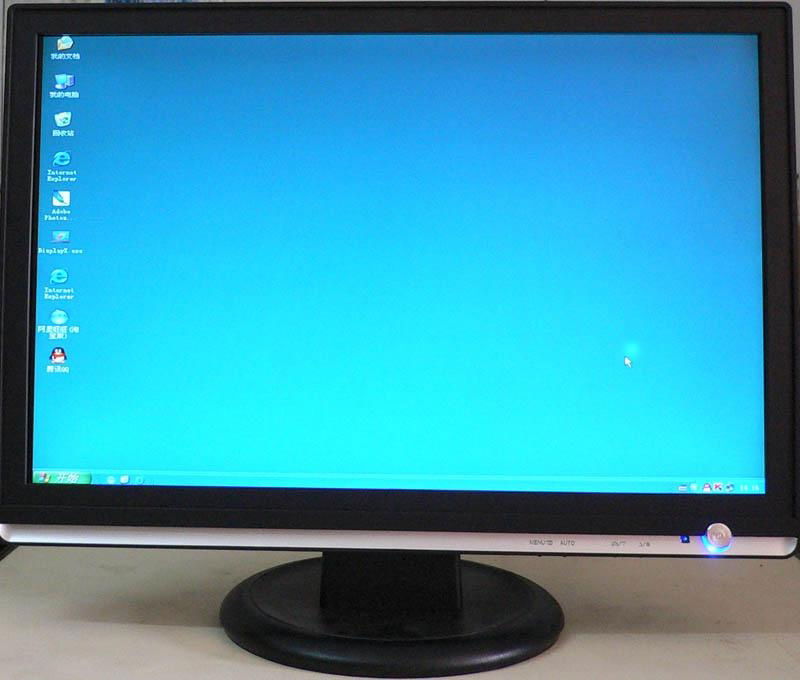 17 Inch Monitor|LCD Computer Monitor Wide Screen 2