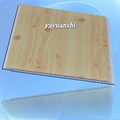 wooden designs of pvc panel