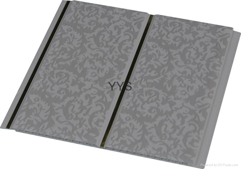 marble designs of pvc panel 3