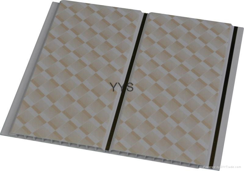 marble designs of pvc panel 4