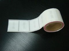 UHF RFID Label