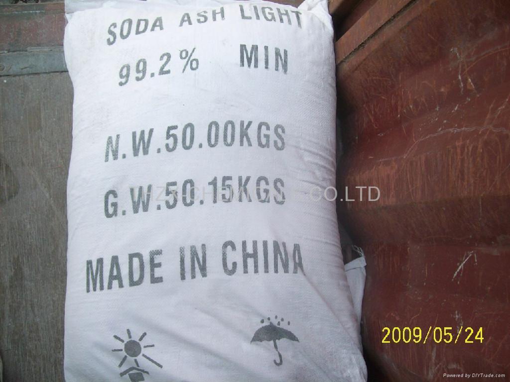 soda ash 