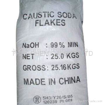 Caustic Soda 2