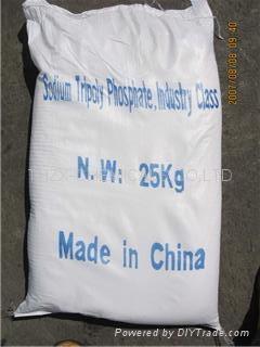 Sodium Tripolyphosphate (STPP)