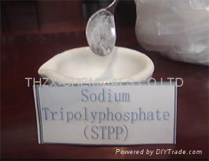 Sodium Tripolyphosphate (STPP) 2