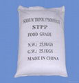 Sodium Tripolyphosphate (STPP) 3