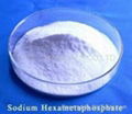 Sodium Hexametaphosphate (SHMP) 1