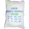 Sodium Hexametaphosphate (SHMP) 2