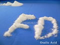 Oxalic Acid 99.6%