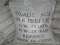 Oxalic Acid 99.6% 4
