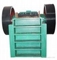 Stone Jaw Crusher 2