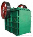 Stone Jaw Crusher 3