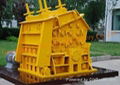 Impact Crusher Machinery 3