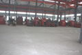 Impact Crusher Machinery 5