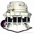 Cone Crusher Machine