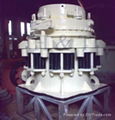 Cone Crusher Machine 2