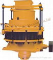 Cone Crusher 3