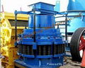 Cone Crusher 4