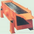 Vibrating Screens Machine 4