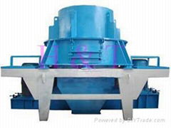 Sand making machine