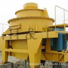 Sand Making Machinery