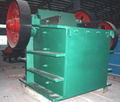 Crushers/Rock Jaw Crusher- PE Series  2