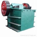 Crushers/Rock Jaw Crusher- PE Series  3