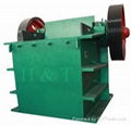 Crushers/Rock Jaw Crusher- PE Series  4