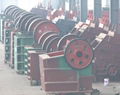 Crusher jaw/ crusher/ stone crusher 1