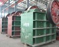 Crusher jaw/ crusher/ stone crusher 5