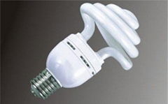 energy saving lamps (column)