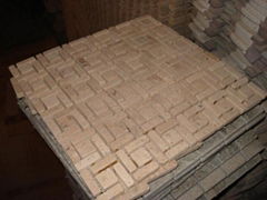 natural stone mosaic