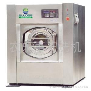 干洗机价格 高品质的干洗机价格就是衣乐事干洗机价格  3