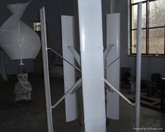 wind turbine