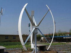 wind generator