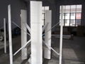 vertical axis wind generator