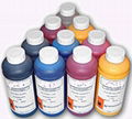 Printer ink, sublimation ink, large format machine ink 2