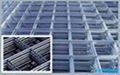 square wire mesh