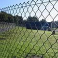 chain link fence 1