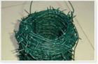 sell barbed iron wire 