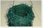 sell barbed iron wire 