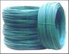 pvc coated iron wire