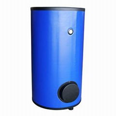 pressure water tank(Hung boiler)