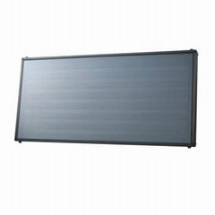  flat plate solar collector 