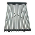 U  pipe solar collector